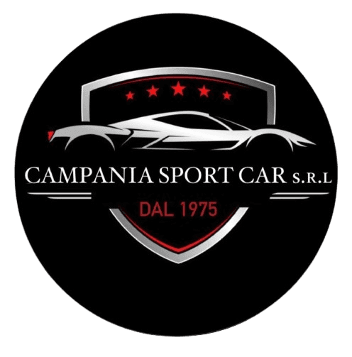 Logo Campania Sport Car Srl